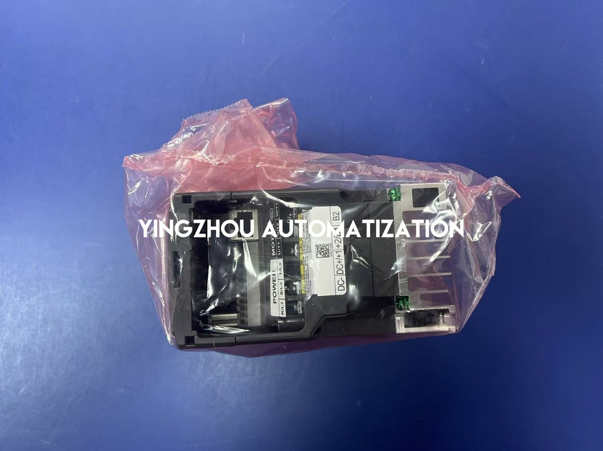 Delta VFD2A8MS21ANSAA MS300 0.4kW 0.5HP 230V 1-Phase Modbus AC Motor Drive-YingZhou Automatization