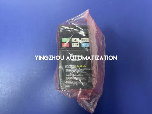 Delta VFD2A8MS21ANSAA VFD | MS300 Series Drive | 0.4 kW / 0.5 HP 230V 1-Phase | Brand New Original-YingZhou Automatization