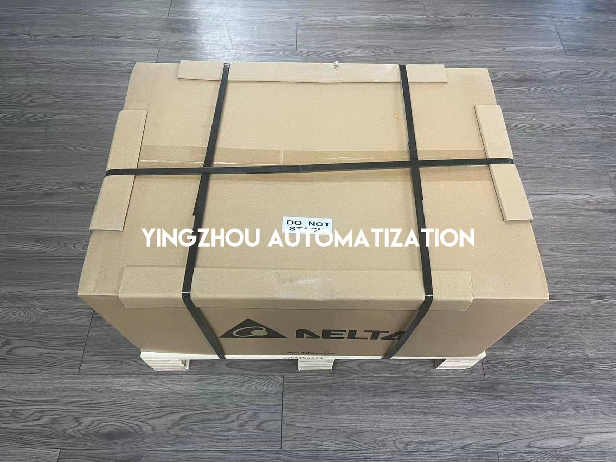 Delta VFD300C23A-00 C2000 Plus 30kW 40HP 230V 3-Phase AC Variable Frequency Drive-YingZhou Automatization