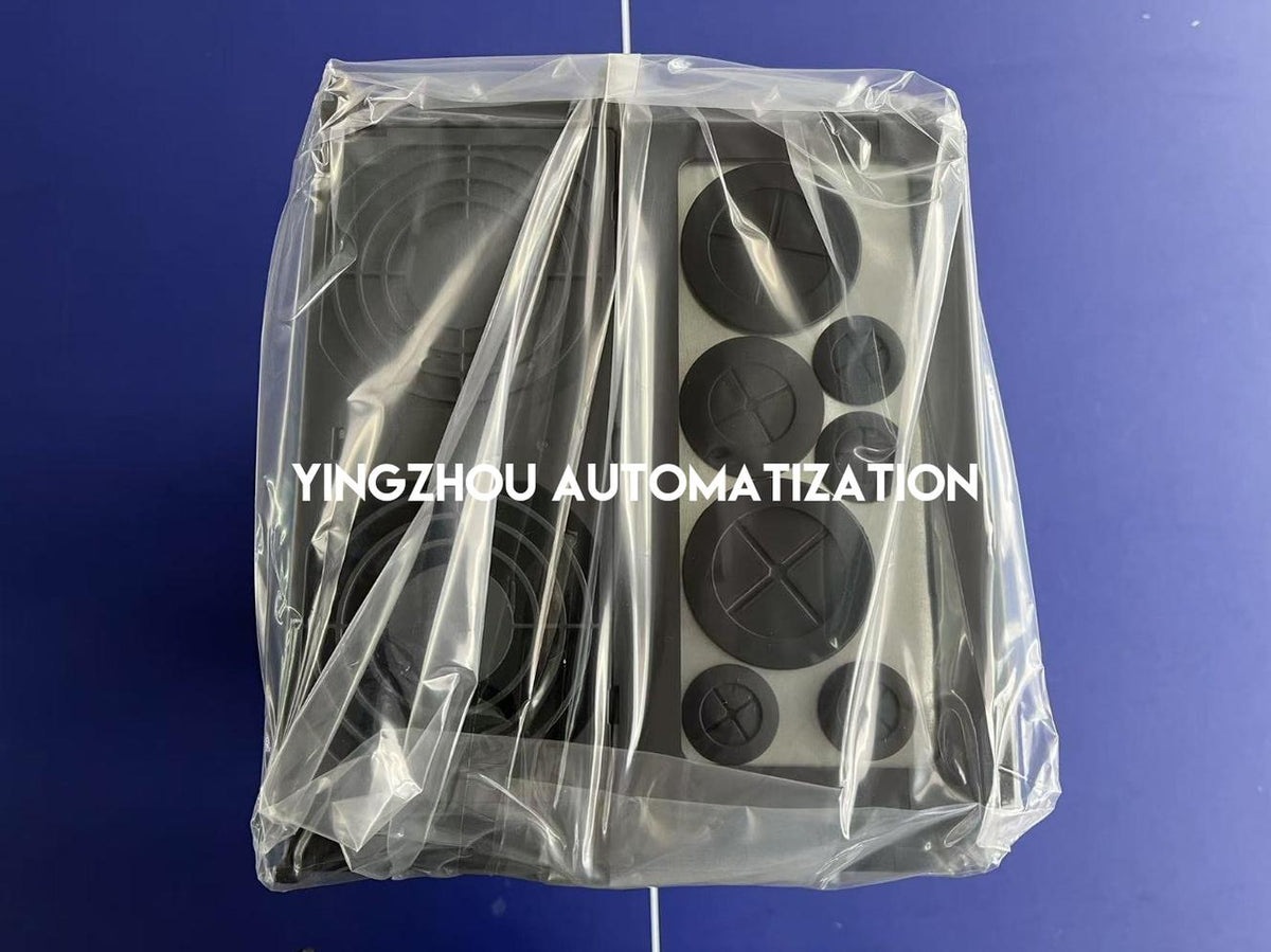 Delta VFD300C43A-21 C2000 Plus 30kW 40HP 460V 3-Phase Vector Control AC Drive-YingZhou Automatization