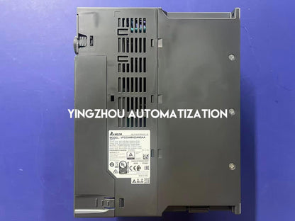 Delta VFD33AMH23ANSAA MH300 Series AC Frequency Inverter | 5HP 3.7kW 230V High-Performance Vector Drive | Brand New Original-YingZhou Automatization