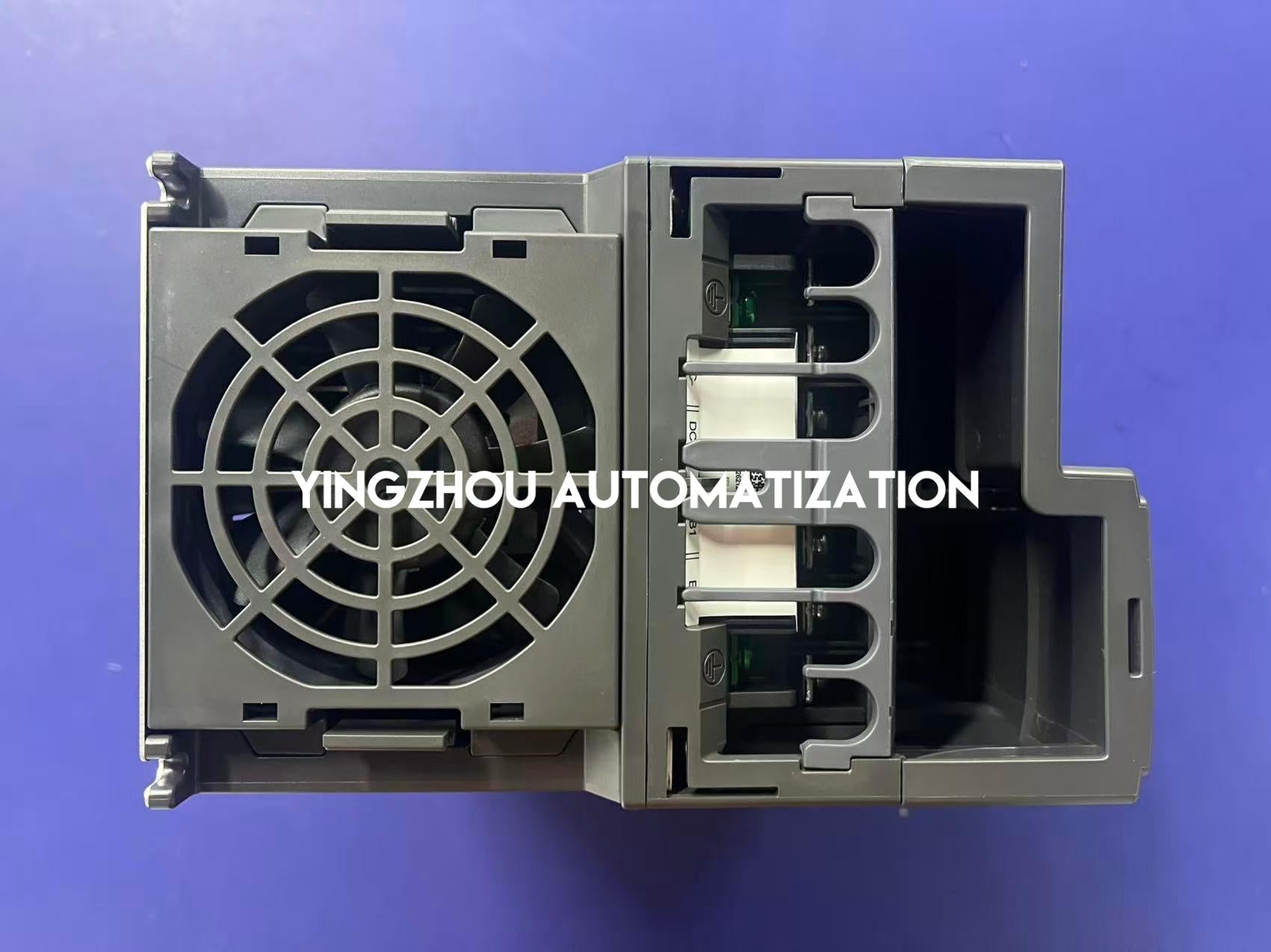 Delta VFD33AMH23ANSAA MH300 Series AC Frequency Inverter | 5HP 3.7kW 230V High-Performance Vector Drive | Brand New Original-YingZhou Automatization