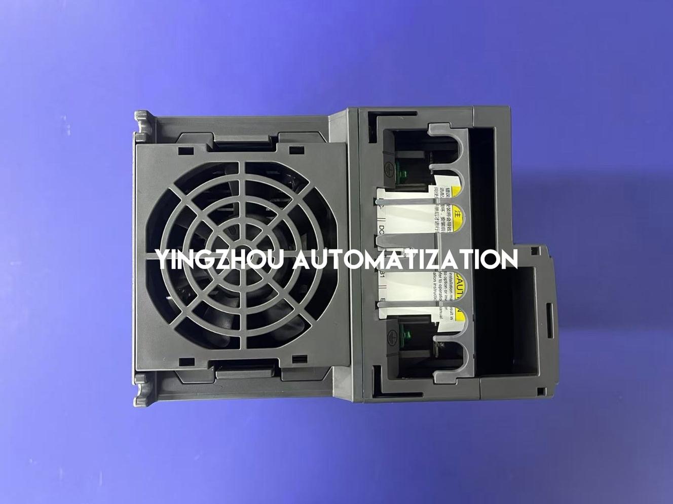 Delta VFD33AMS23ANSAA MS300 Series AC Frequency Inverter | 3.7kW 5HP 230V Compact Variable Speed Drive | Brand New Original-YingZhou Automatization
