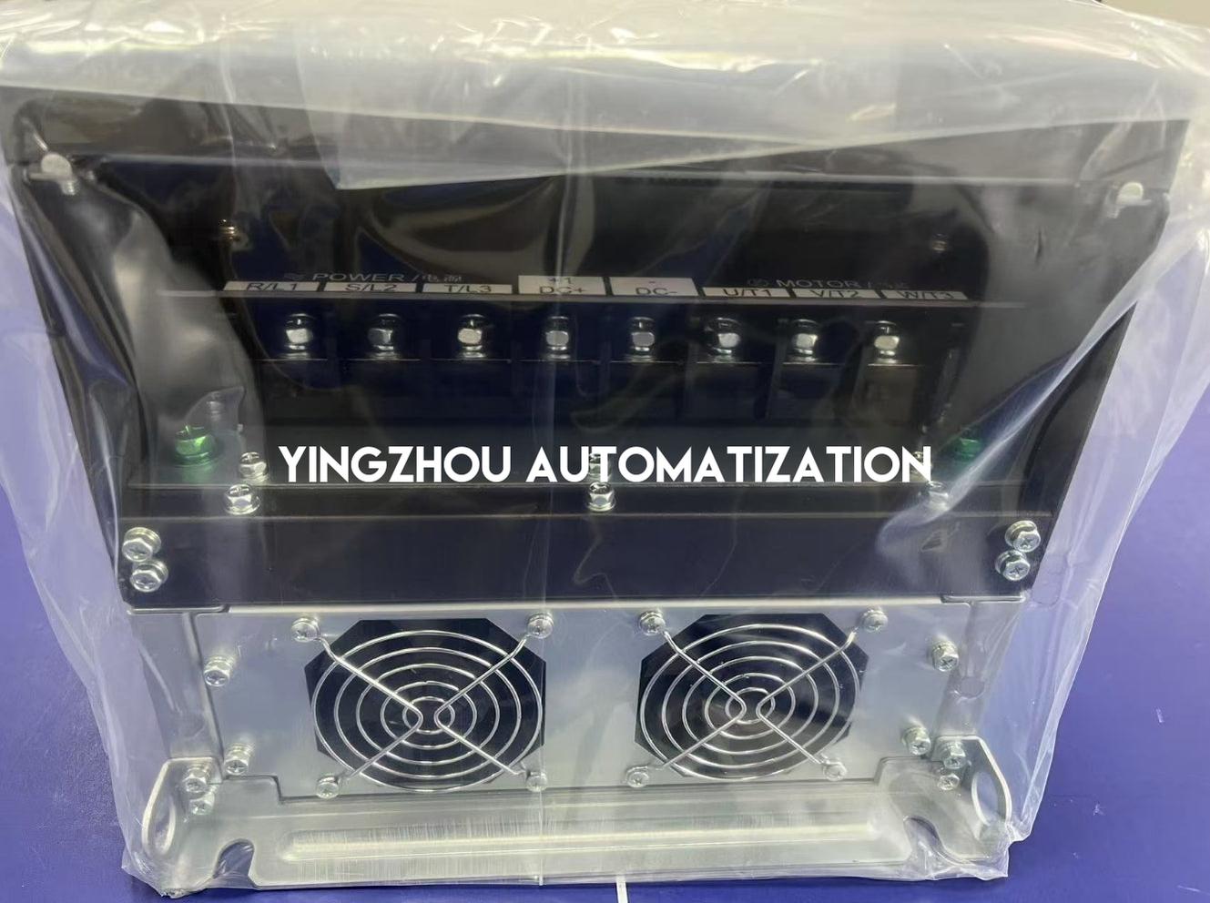 Delta VFD370C43S-00 C2000 Series AC Inverter Drive | 37kW 50HP 380V Heavy-Duty VFD | Brand New Original-YingZhou Automatization