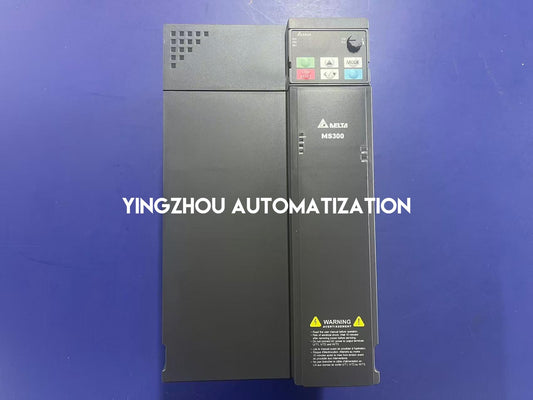 Delta VFD38AMS43ANSAA VFD | MS300 Series Drive | 18.5 kW / 25 HP 460V 3-Phase | Brand New Original-YingZhou Automatization