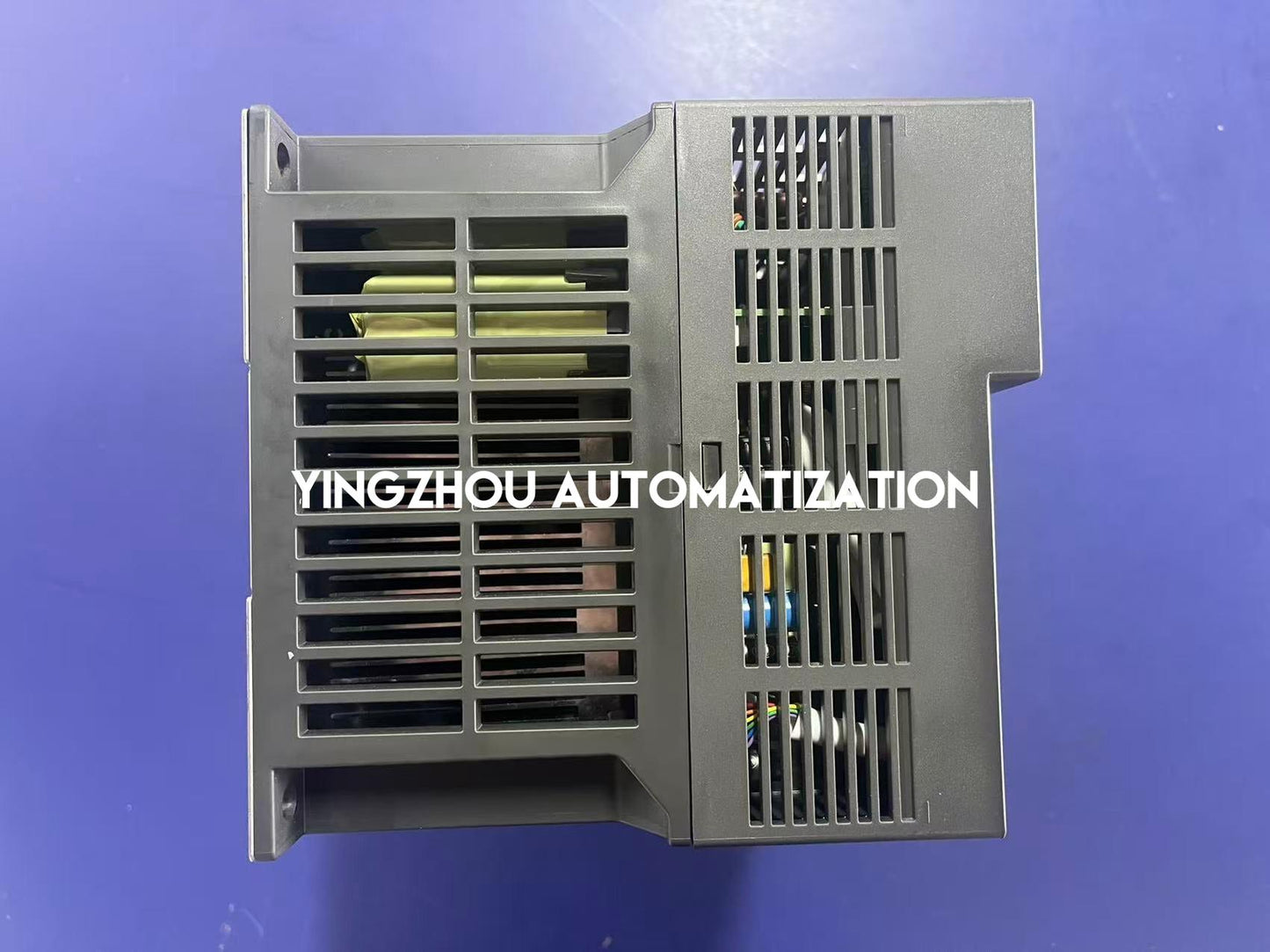 Delta VFD38AMS43ANSAA VFD | MS300 Series Drive | 5.5 kW / 7.5 HP 460V 3-Phase | Brand New Original-YingZhou Automatization