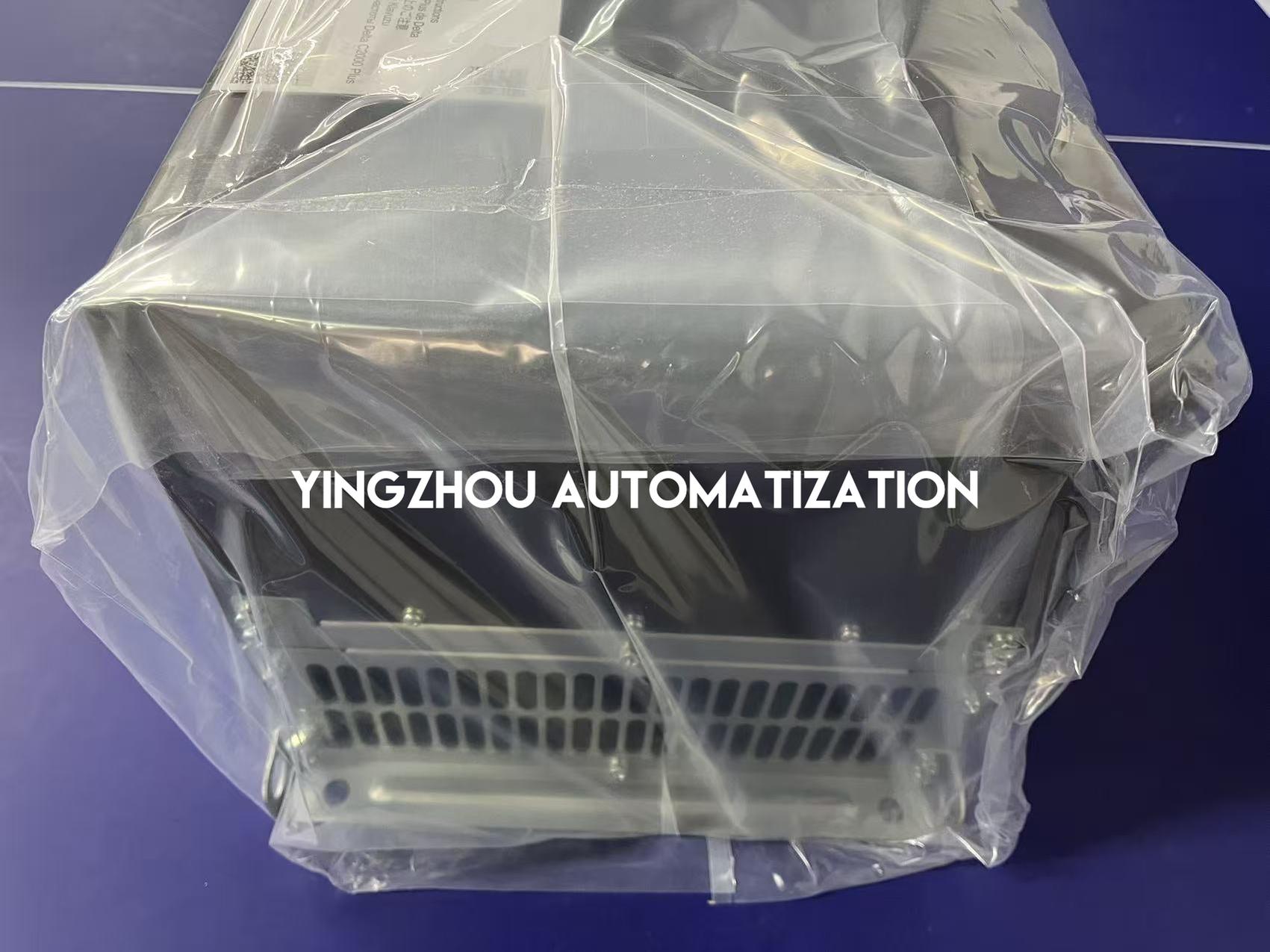Delta VFD450C43S-00 C2000 Series AC Frequency Inverter | 60HP 45kW 380V Heavy Duty Vector Drive | Brand New Original-YingZhou Automatization