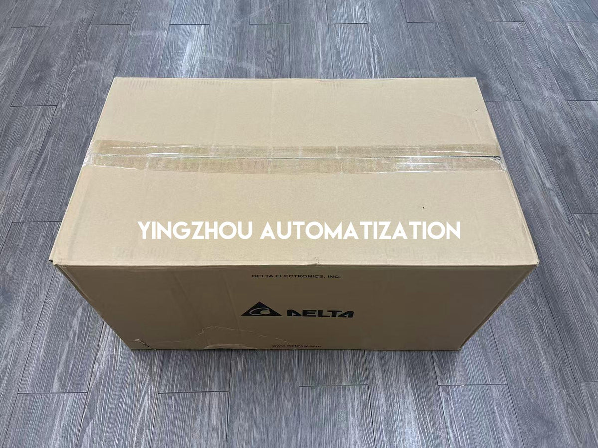 Delta VFD450CP43S-21 CP2000 45kW 60HP 460V 91A Fan & Pump AC Drive-YingZhou Automatization