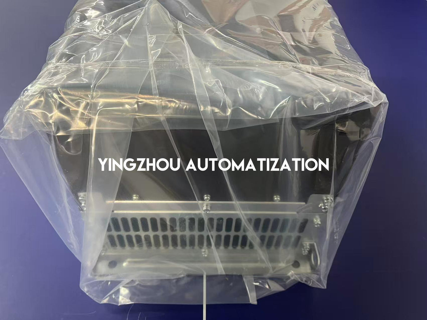 Delta VFD450CP43S-21 CP2000 Series AC Inverter | 60HP (45kW) 3-Phase HVAC Variable Frequency Drive | Brand New Original-YingZhou Automatization