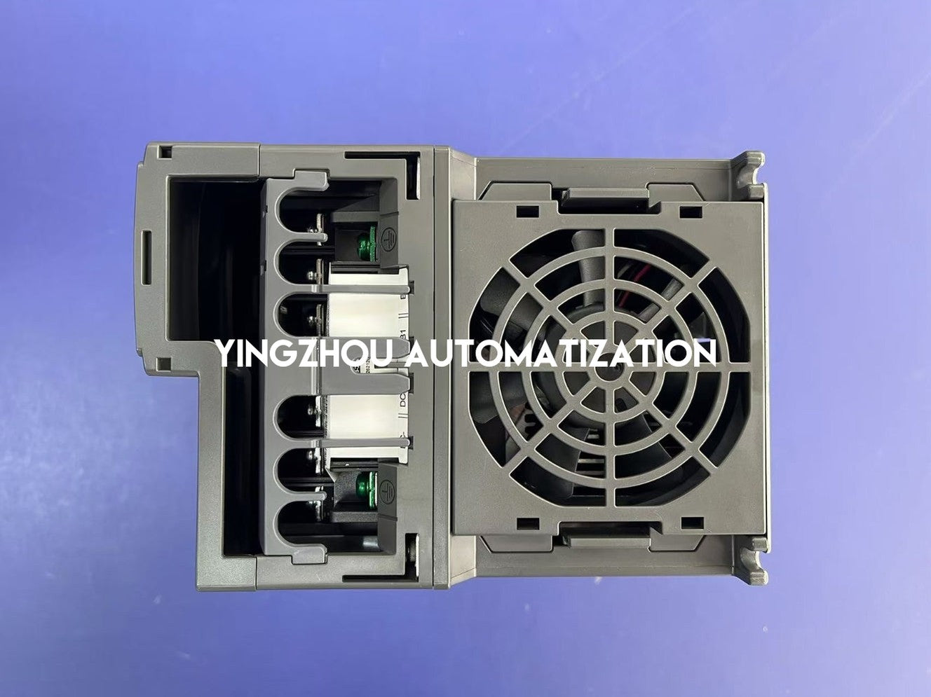 Delta VFD49AMS23ANSAA MS300 Series AC Frequency Inverter | 11kW 15HP 230V Compact Variable Speed Drive | Brand New Original-YingZhou Automatization