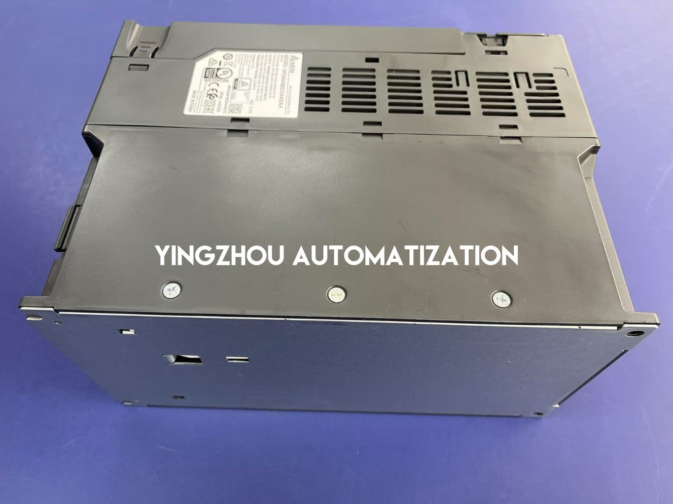 Delta VFD49AMS23ANSAA MS300 Series AC Frequency Inverter | 11kW 15HP 230V Compact Variable Speed Drive | Brand New Original-YingZhou Automatization