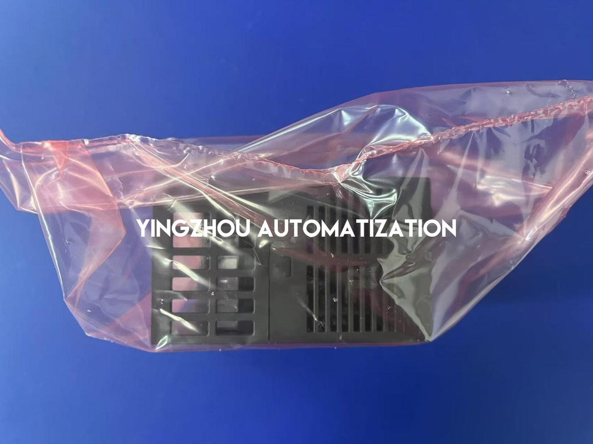 Delta VFD4A2ME43ANNAA ME300 Series Compact AC Inverter Drive | 1.5kW 2HP 380V VFD | Brand New Original-YingZhou Automatization