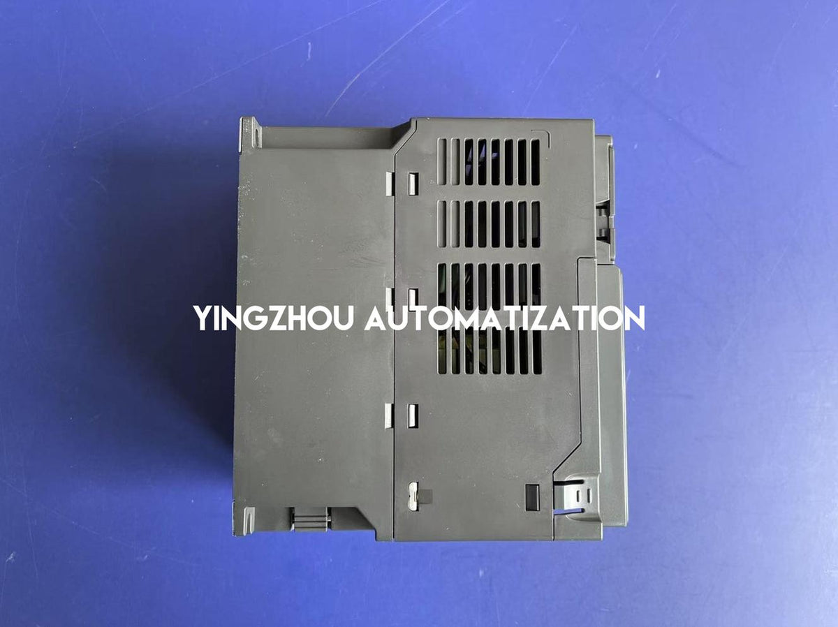 Delta VFD4A8MS11ANSAA MS300 0.75kW 1HP 115V 1-Phase 4.8A HD 5.5A ND AC Drive-YingZhou Automatization