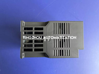 Delta VFD4A8MS11ANSAA MS300 Series VFD - 0.75kW (1HP), 115V Single-Phase Input, Compact Vector Control-YingZhou Automatization