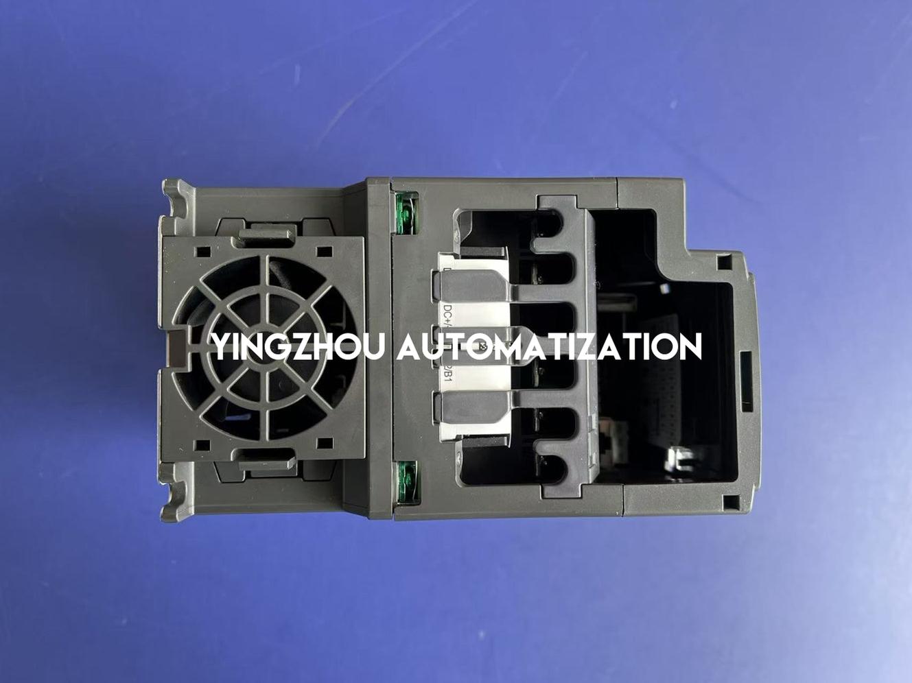 Delta VFD4A8MS11ANSAA MS300 Series VFD - 0.75kW (1HP), 115V Single-Phase Input, Compact Vector Control-YingZhou Automatization
