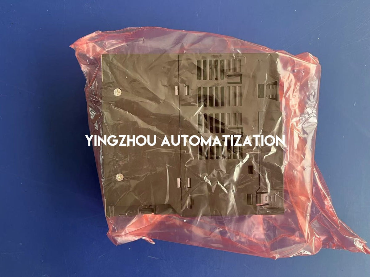 Delta VFD4A8MS21AFSAA MS300 0.75kW 1HP 230V Modbus AC Drive-YingZhou Automatization