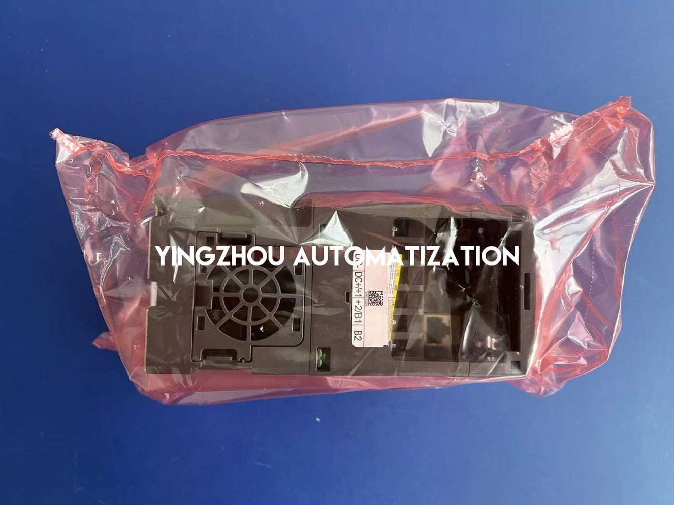 Delta VFD4A8MS21AFSAA MS300 Series AC Frequency Inverter | 0.75kW 1HP 230V Compact Variable Speed Drive | Brand New Original-YingZhou Automatization
