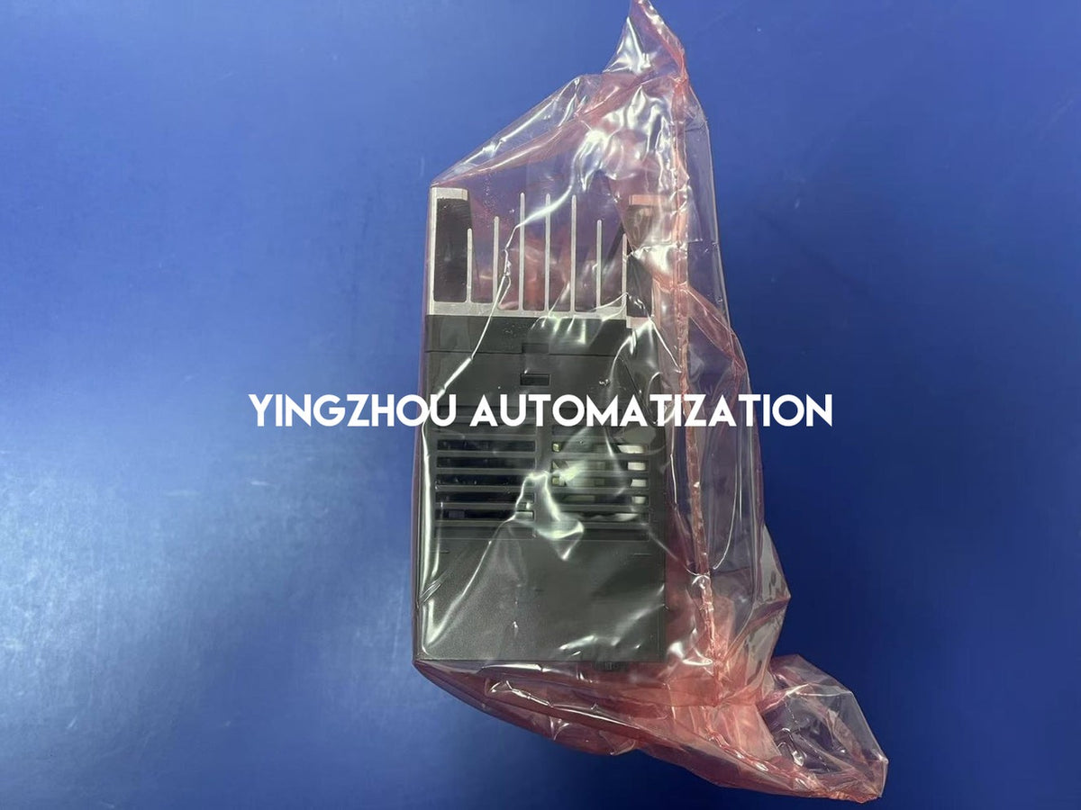 Delta VFD4A8MS21ANSAA MS300 0.75kW 1HP 230V 1-Phase Compact AC Motor Drive with Modbus-YingZhou Automatization