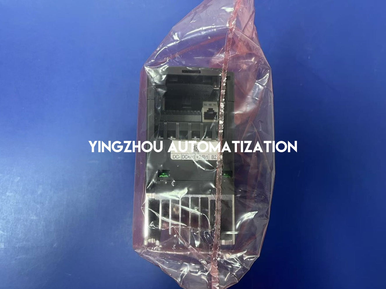 Delta VFD4A8MS21ANSAA MS300 Series VFD - 0.75kW (1HP), 230V Single-Phase Input, Compact Vector Control-YingZhou Automatization