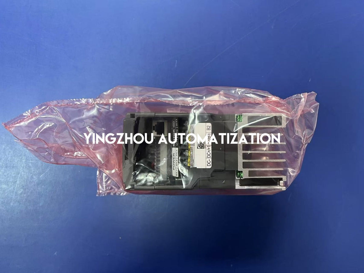 Delta VFD4A8MS23ANSAA MS300 0.75kW 1HP 230V 3-Phase 4.8A Compact Vector AC Drive-YingZhou Automatization