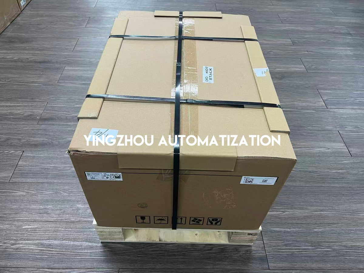 Delta VFD550C43A-00 C2000 Plus 55kW 75HP 460V Vector AC Drive-YingZhou Automatization
