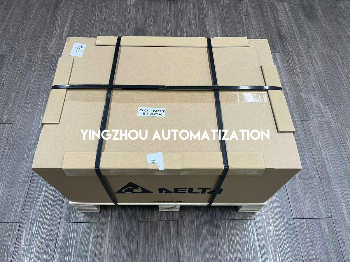 Delta VFD550C43A-00 C2000 Plus 55kW 75HP 460V Vector AC Drive-YingZhou Automatization