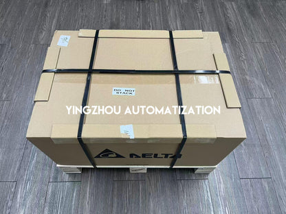 Delta VFD550C43A-00 C2000 Plus 55kW 75HP 460V Vector AC Drive-YingZhou Automatization