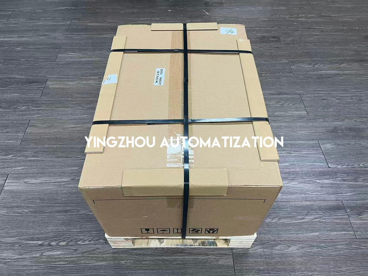 Delta VFD550C43A-00 C2000 Plus 55kW 75HP 460V Vector AC Drive-YingZhou Automatization