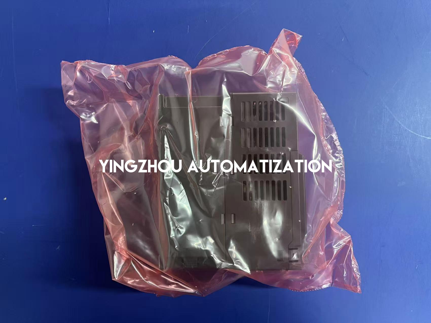 Delta VFD5A5ME43ANNAA ME300 Series AC Frequency Inverter | 3HP 2.2kW 380V Compact Vector Drive | Brand New Original-YingZhou Automatization