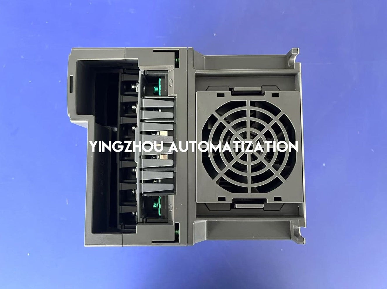 Delta VFD65AMH23ANSAA MH300 Series AC Frequency Inverter | 15kW 20HP 230V Compact Vector Drive | Brand New Original-YingZhou Automatization