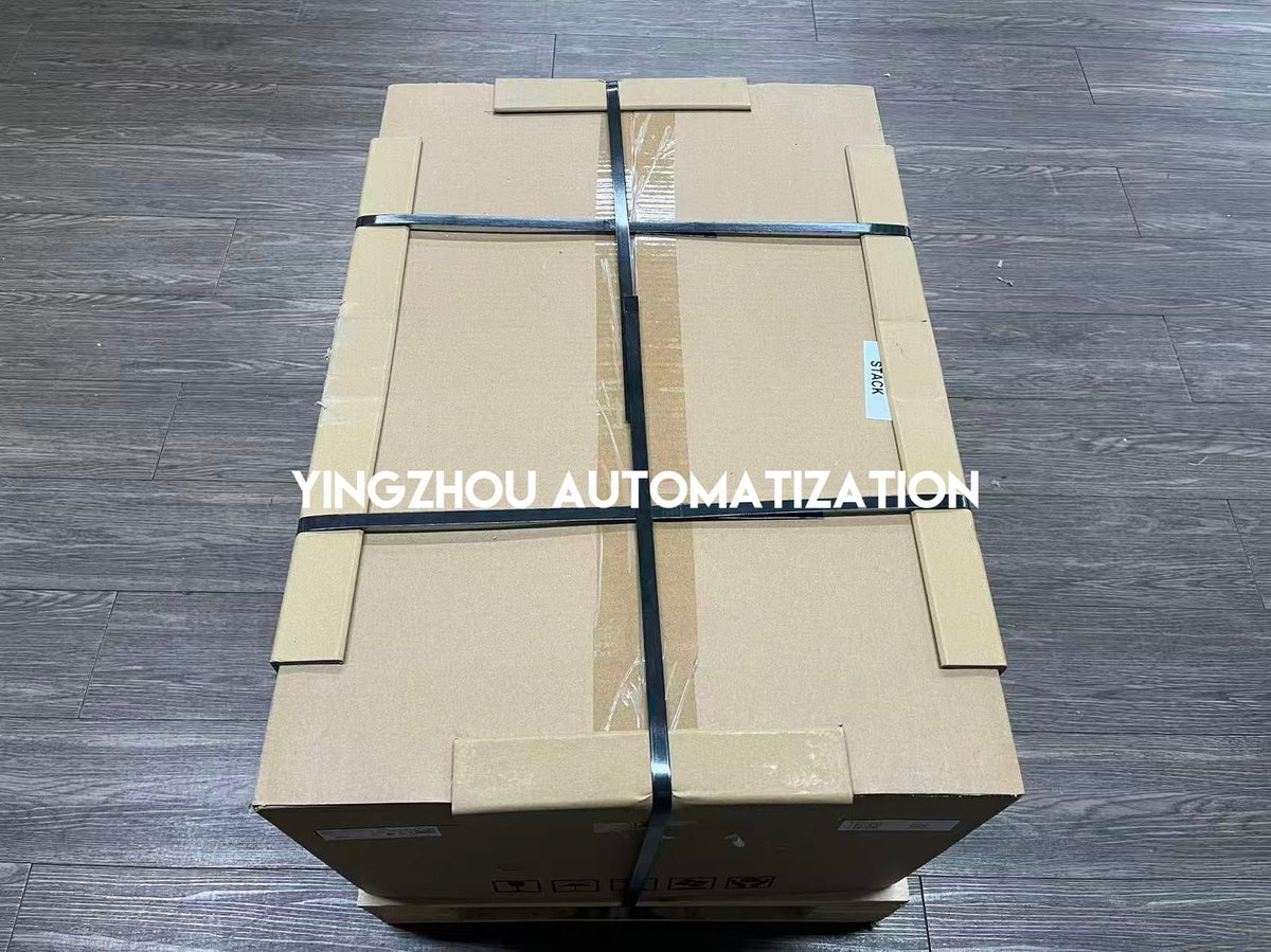 Delta VFD750C43A-00 C2000 Plus Series AC Frequency Inverter | 75kW 100HP 460V High-Performance Vector Drive | Brand New Original-YingZhou Automatization