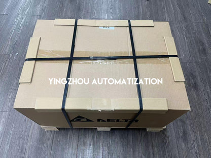 Delta VFD750C43A-00 C2000 Plus Series AC Frequency Inverter | 75kW 100HP 460V High-Performance Vector Drive | Brand New Original-YingZhou Automatization