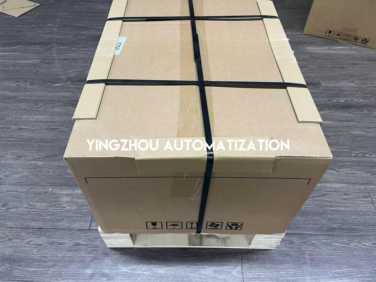Delta VFD750C43A-00 C2000 Plus Series AC Frequency Inverter | 75kW 100HP 460V High-Performance Vector Drive | Brand New Original-YingZhou Automatization