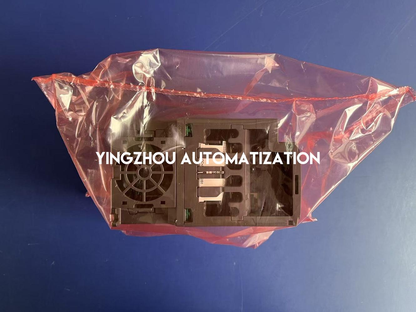 Delta VFD7A5MS21ANSAA MS300 Series VFD - 1.5kW (2HP), 230V Single-Phase Input, Compact Vector Control-YingZhou Automatization