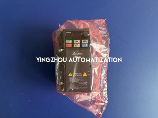 Delta VFD7A5MS21ANSAA MS300 Series VFD - 1.5kW (2HP), 230V Single-Phase Input, Compact Vector Control-YingZhou Automatization