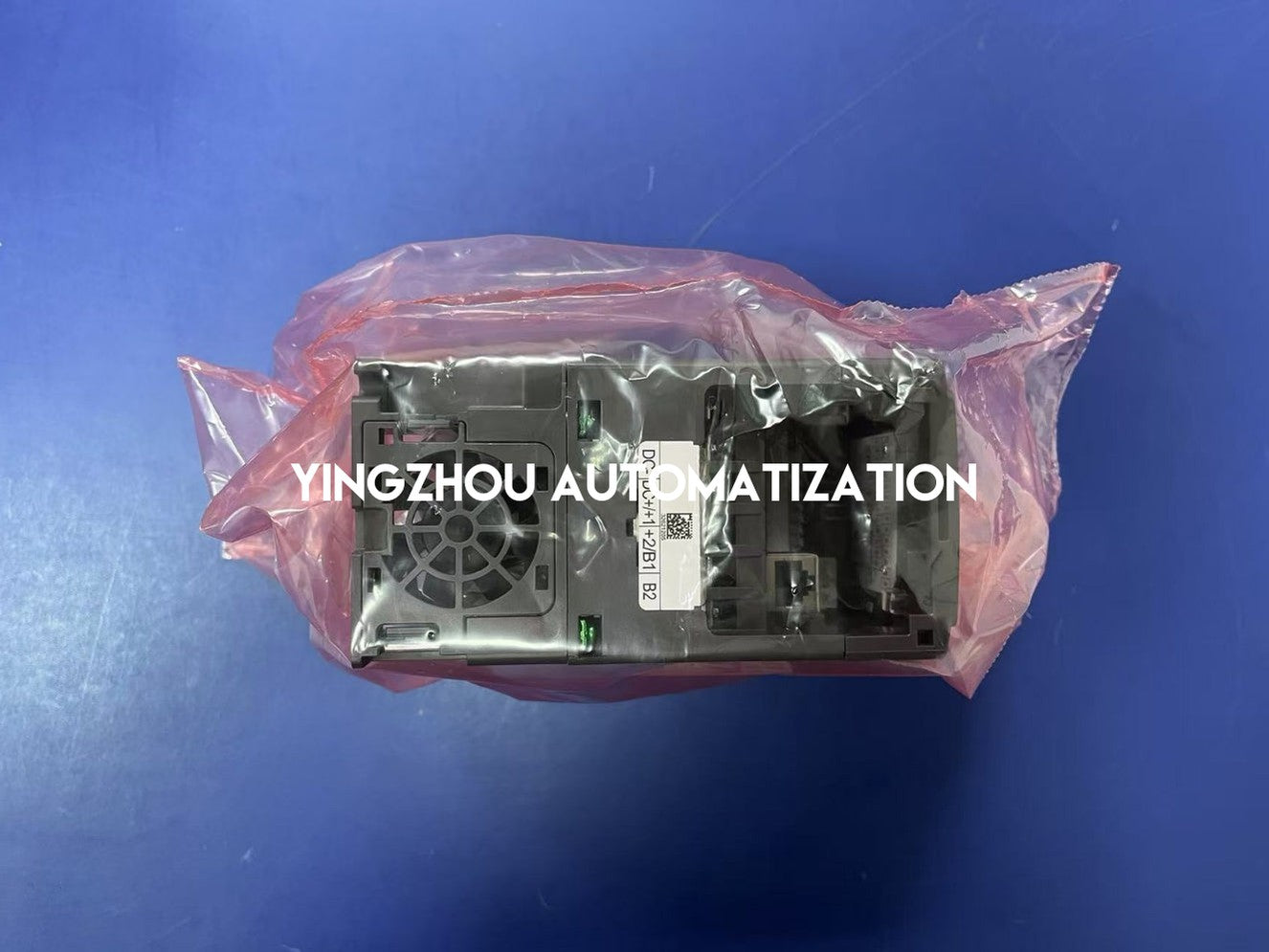 Delta VFD7A5MS23ANSAA MS300 Series VFD - 1.5kW (2HP), 230V 3-Phase Input, Compact Vector Control-YingZhou Automatization