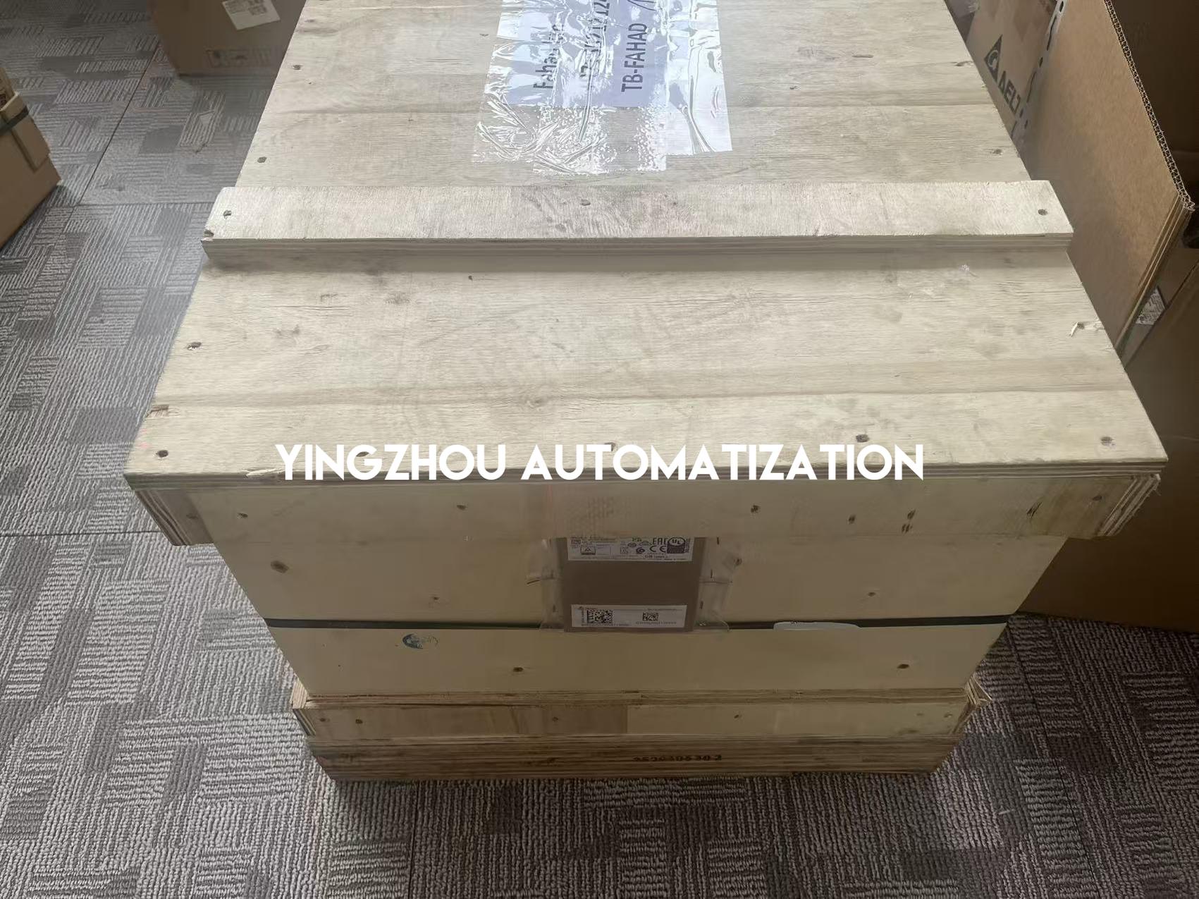 Delta VFD900C43A-00 C2000 Series AC Frequency Inverter | 125HP 90kW 380V Heavy Duty Vector Drive | Brand New Original-YingZhou Automatization