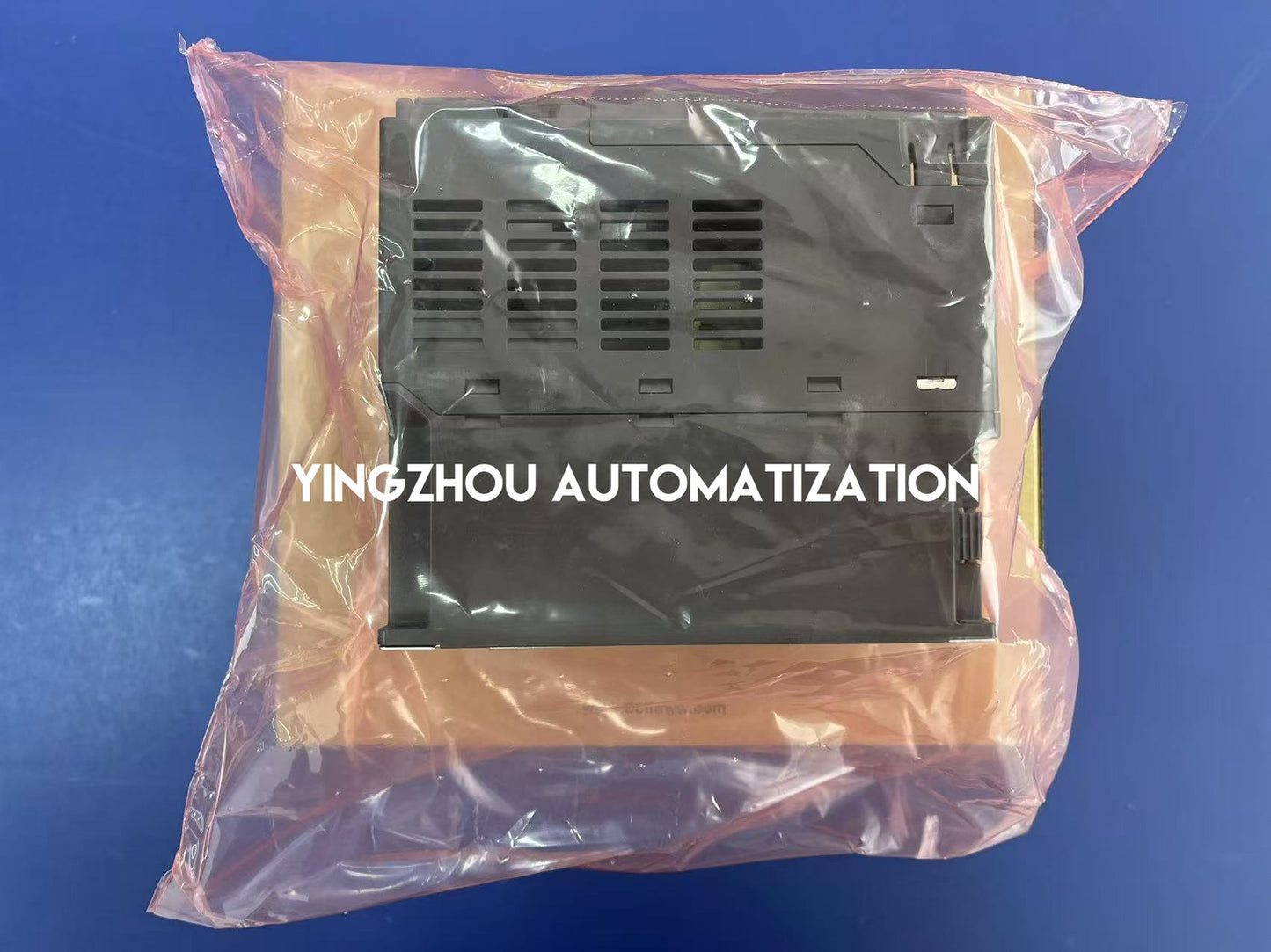 Delta VFD9A0MS43ANSAA | MS300 Series | Compact Vector Control VFD | 3.7 kW (5HP) 9.0A | 3-Phase 400V | PM Motor Support | High-Efficiency | Industrial Automation | Brand New Original-YingZhou Automatization