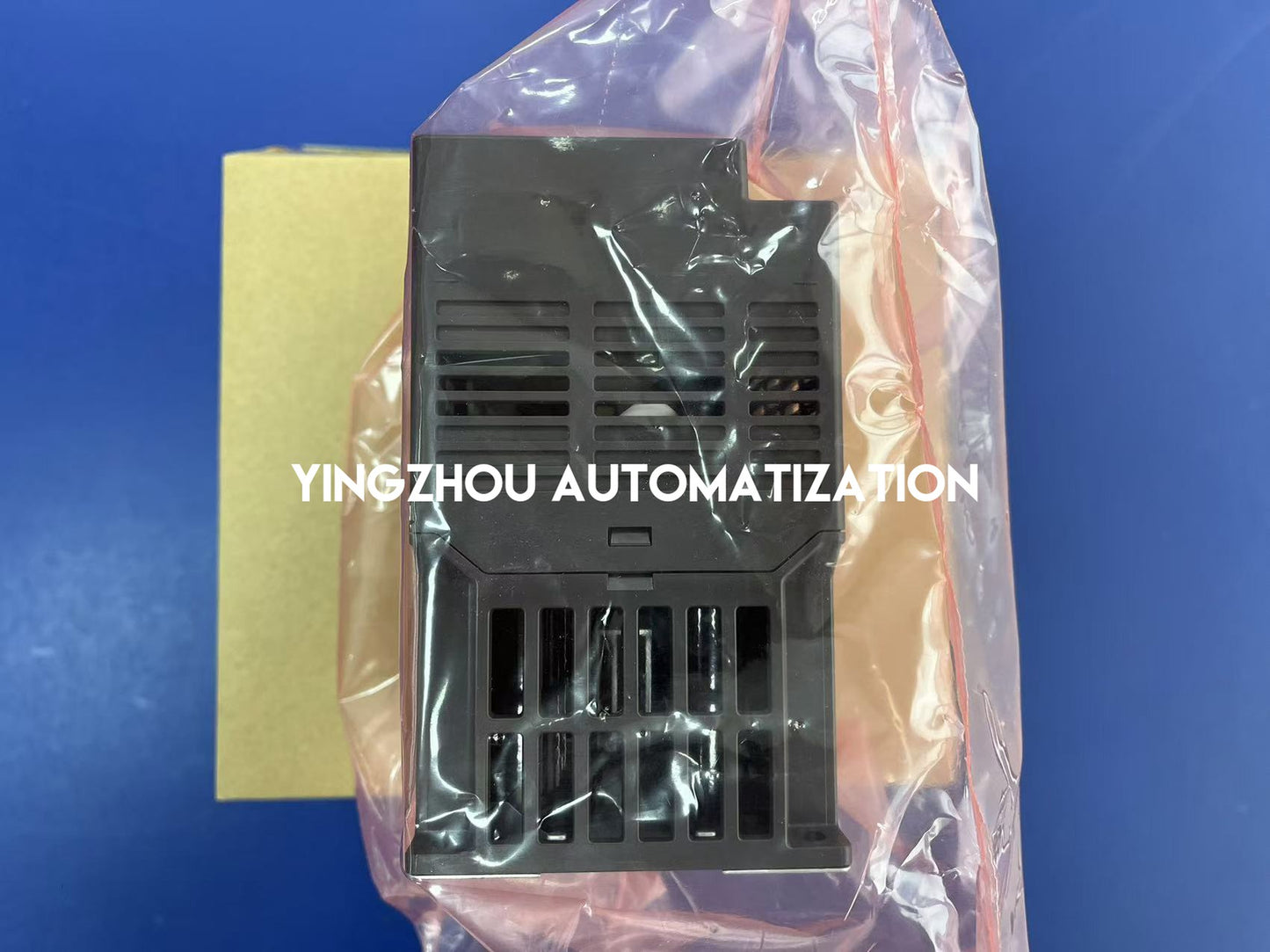 Delta VFD9A0MS43ANSAA | MS300 Series | Compact Vector Control VFD | 3.7 kW (5HP) 9.0A | 3-Phase 400V | PM Motor Support | High-Efficiency | Industrial Automation | Brand New Original-YingZhou Automatization