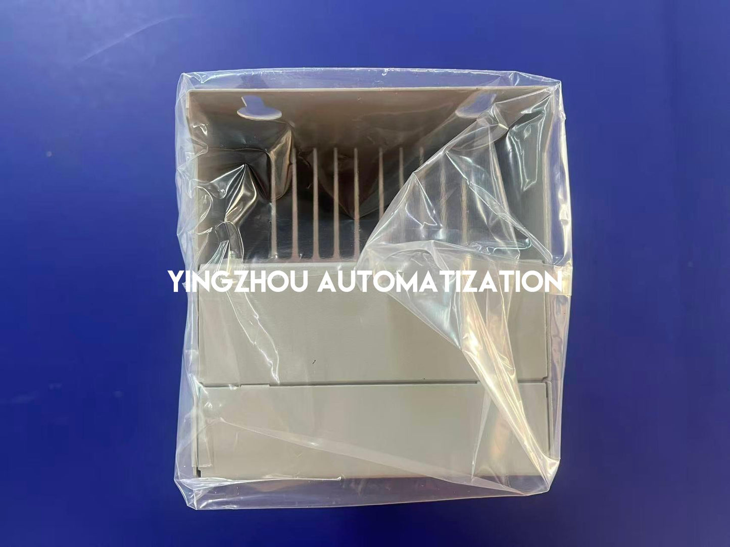 Delta VFDB Series Braking Unit VFDB4030 - 460V 3-Phase, 30kW / 40HP Capacity-YingZhou Automatization