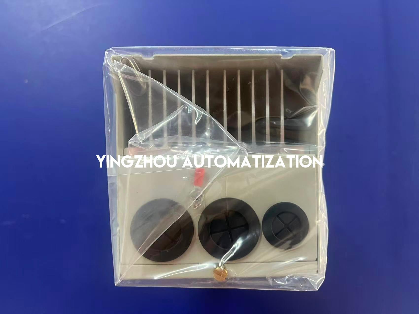 Delta VFDB Series Braking Unit VFDB4030 - 460V 3-Phase, 30kW / 40HP Capacity-YingZhou Automatization