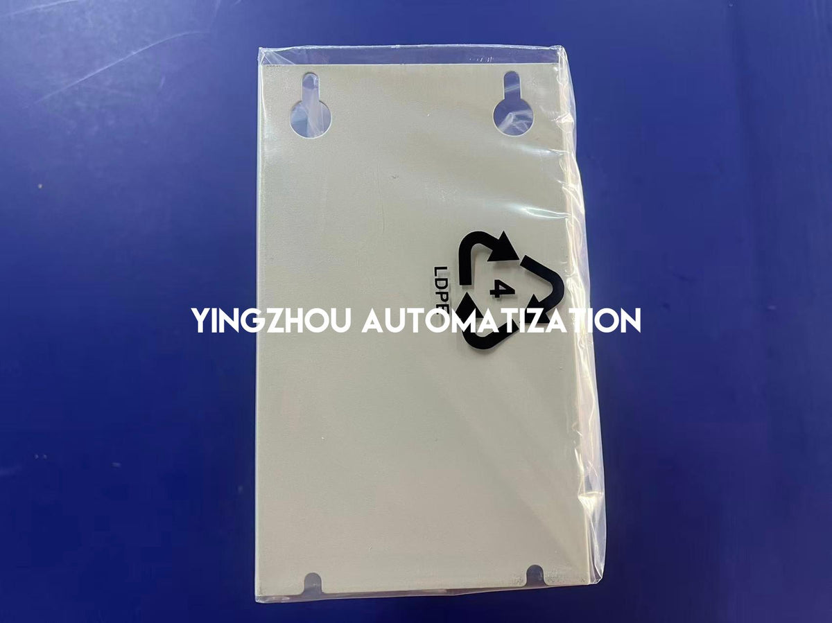 Delta VFDB4030 Dynamic Braking Unit | Heavy-Duty Braking Resistor Controller | Brand New Original-YingZhou Automatization
