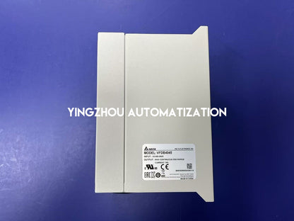 Delta VFDB4045 Dynamic Braking Unit | 400V Class External Braking Resistor Module for AC Inverters | Brand New Original-YingZhou Automatization