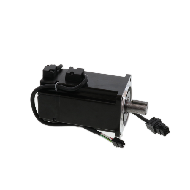 Delta ECMA-C10807RS Servo Motor 0.75KW 3000RPM 220VAC