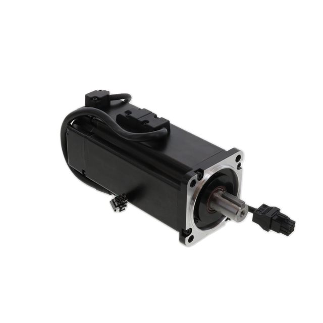 Delta ECMA-B2 Series ECMA-C20807SS Servo Motor 0.75KW 3000RPM 220V