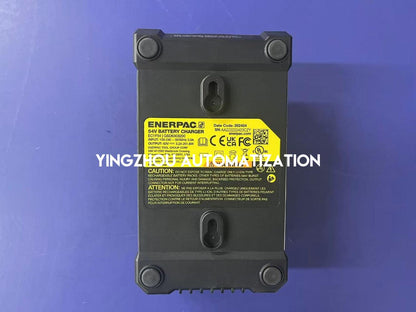 ENERPAC EC1F54 54 Volt Fast Battery Charger for SC and XC2-Series Pump Batteries-YingZhou Automatization