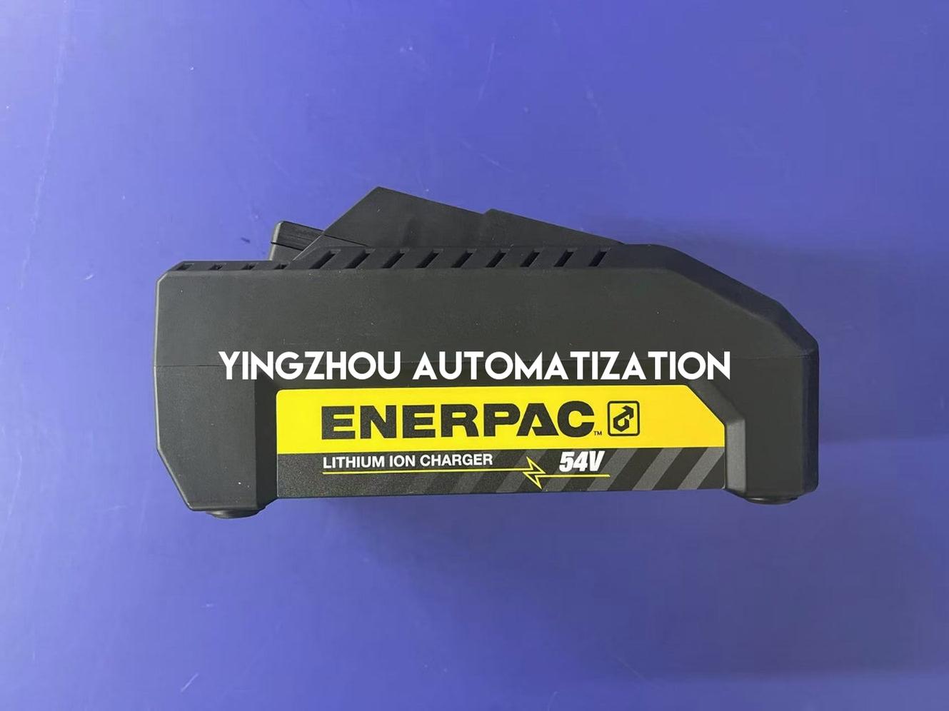 ENERPAC EC1F54 54 Volt Fast Battery Charger for SC and XC2-Series Pump Batteries-YingZhou Automatization