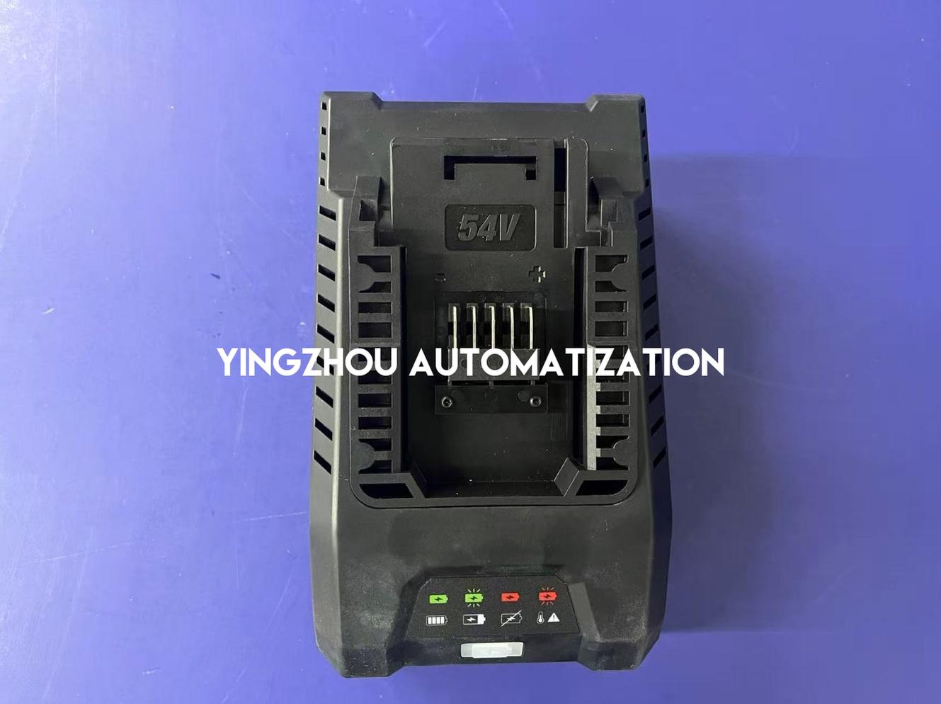ENERPAC EC1F54 54 Volt Fast Battery Charger for SC and XC2-Series Pump Batteries-YingZhou Automatization