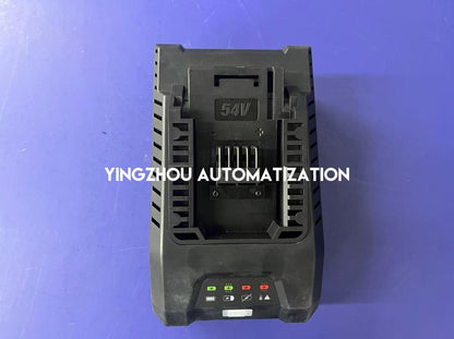 ENERPAC EC1F54 54 Volt Fast Battery Charger for SC and XC2-Series Pump Batteries-YingZhou Automatization