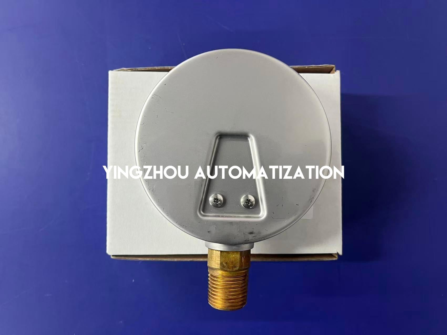 ENERPAC GP10S Hydraulic Force and Pressure Gauge 10,000 psi 700 bar-YingZhou Automatization